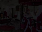 Granny Claus’ Christmas in July Cocksucker 12 16 2024 CAMS245M 15/16