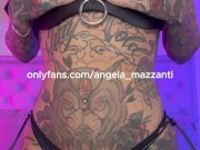 I Know You’re Staring This Body Deserves Worship 1/16