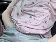 Car Confessions: I Came So Hard Behind the Wheel 🤫 - Screenshot 1 of 16 - HD