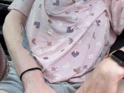 Car Confessions: I Came So Hard Behind the Wheel 🤫 - Screenshot 10 of 16 - Public Masturbation