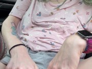 Car Confessions: I Came So Hard Behind the Wheel 🤫 - Screenshot 16 of 16 - HD