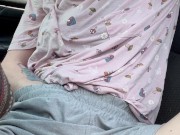 Car Confessions: I Came So Hard Behind the Wheel 🤫 - Screenshot 4 of 16 - Petite