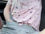 Car Confessions: I Came So Hard Behind the Wheel 🤫 - Screenshot 6 of 16 - HD