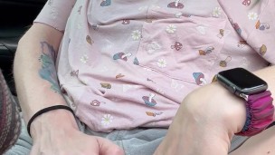 Car Confessions: I Came So Hard Behind the Wheel 🤫