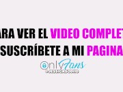 pelirroja culona es follada por su instructor de gym musculoso CUMSHOT - Jessica Sodi -Malik Delgaty 1/16