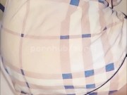 Binor di ajak ronde dua subuh subuh/I woke her up for a dawn fuck 1/16