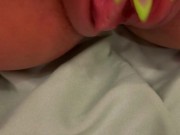 Playing with my pussy 15/16