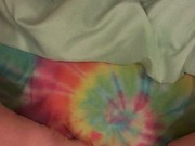 Playing with my pussy 5/16