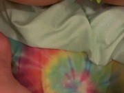 Playing with my pussy 9/16