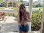 Caught Cheating with the Girl Next Door 1/16