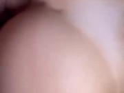 NARROW OUTSIDE, WIDE INSIDE! 5/16