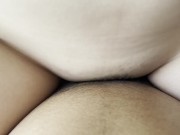 Quickie Morning Sex and Fingering my Girlfriend 5/16