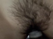 Quickie Morning Sex and Fingering my Girlfriend 9/16