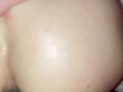 Fucking with a friend while my husband is on a business trip 8/16