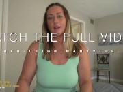 What The FUCK Junior? Kymber Leigh - Britney Mae - AITSFS2E7 8/16