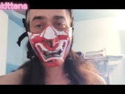 Piss clinic Piss in the Nurse's ass