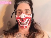 Piss clinic Piss in the Nurse's ass 5/16