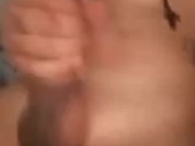 Masturbándome 15/16