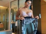 Isha Otley Playing with Herself 1/16