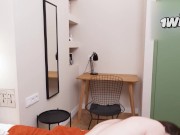 When Things Get Wild: StepSister is Intense Deep Throat Experience 7/16