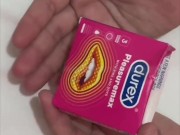 Teaser - Durex Pleasuremax 10/16