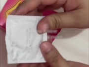 Teaser - Durex Pleasuremax 12/16