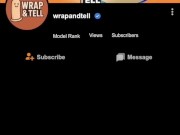 Teaser - Durex Pleasuremax 13/16