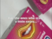 Teaser - Durex Pleasuremax 4/16