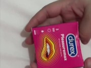 Teaser - Durex Pleasuremax