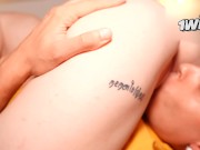 WiFi Password Dilemma: Step-Bro's Wild Night with StepSister 4/16