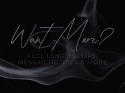 Never PIED Enough trailer 14/16