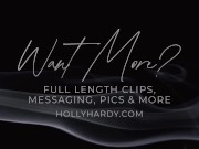 Never PIED Enough trailer 15/16