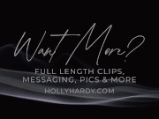 Never PIED Enough trailer 16/16