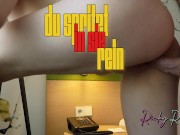 Cumshot Disaster? The Moment That Could’ve Ruined Everything…