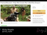 Cumshot Disaster? The Moment That Could’ve Ruined Everything… 16/16