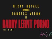 Cumshot Disaster? The Moment That Could’ve Ruined Everything… 4/16