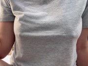 Italian Big Tits Milf Artemisia Love Smoking outdoor OF@ArtemisiaLove101 1/16