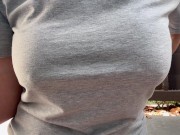 Italian Big Tits Milf Artemisia Love Smoking outdoor OF@ArtemisiaLove101 13/16