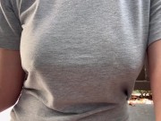 Italian Big Tits Milf Artemisia Love Smoking outdoor OF@ArtemisiaLove101 14/16