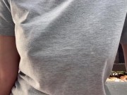 Italian Big Tits Milf Artemisia Love Smoking outdoor OF@ArtemisiaLove101 4/16