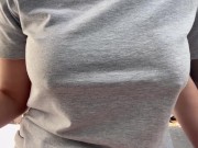 Italian Big Tits Milf Artemisia Love Smoking outdoor OF@ArtemisiaLove101 5/16