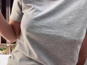 Italian Big Tits Milf Artemisia Love Smoking outdoor OF@ArtemisiaLove101 6/16