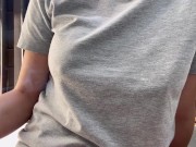 Italian Big Tits Milf Artemisia Love Smoking outdoor OF@ArtemisiaLove101