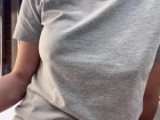 Italian Big Tits Milf Artemisia Love Smoking outdoor OF@ArtemisiaLove101 8/16