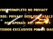 Ai meu cu , chega ! 16/16