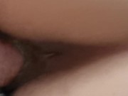 Addicted to putting the ass to my boyfriend's friend 6/16