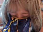 Embarrassing peeing, anal blaming, and anal fucking. 3/16