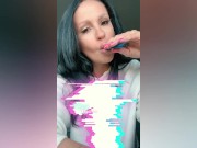 MAXI LIPZ enjoy the MaxiTease! 11/16