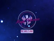 Size Queen at 18: She Can't Get Enough! 1/16