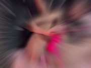 Size Queen at 18: She Can't Get Enough! 8/16